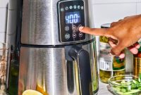 Whip Up These 5 Delicious Crux Air Fryer Recipes Today