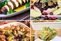 Crispy & Quick: 19 Air Fryer Thanksgiving Recipes for a Perfect Feast