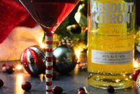 Santa Clausmopolitan Your Ultimate Holiday Drink