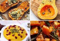 Butternut Squash Perfection: 11 Air Fryer Recipes to Savor