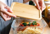 3 Essential Reasons to Cover Food in Your Microwave