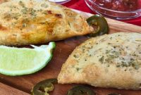 Crispy Trader Joes Empanadas in the Air Fryer