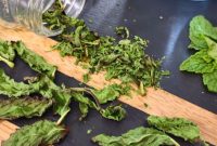 Dry Mint in Minutes: Microwave Method