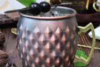 Kentucky Crown Chocolate Mule
