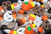 Mummy’s Muddy Munch