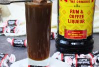 Tootsie Roll Shots Your Favorite Candy Grown Up