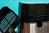 5 Easy Steps to a Spotless Ninja Air Fryer