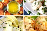 11 Irresistible Air Fryer Scallop Recipes to Make Now