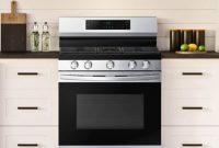 Whip Up These 5 Samsung Air Fryer Oven Delights Today