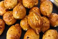 How to Air Fry Frozen Pretzel Bites