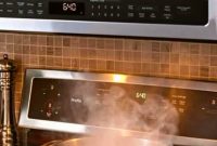 Convertible Microwave Vent Explained