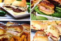 Ultimate Air Fryer Sliders: Recipes You Need to Make