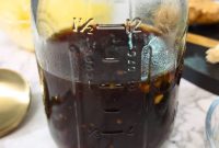 10-Minute Homemade Microwave Teriyaki