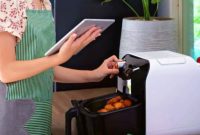 Air Fryer Not Turning On? Quick Fixes Revealed