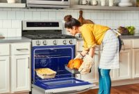 Master Your LG Air Fryer Oven