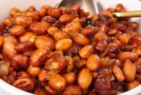 Elevate Your BBQ: Air Fryer Baked Beans
