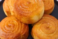 Pillsbury Cornbread Swirls The Quick and Easy Air Fryer Way