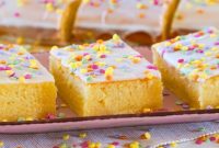 Unlock Gourmet: 10 Box Cake Transformations