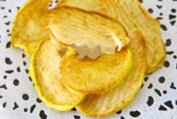 Sweet & Simple: 10 Air Fryer Apple Recipes
