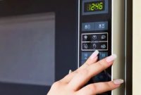 Whirlpool Microwave Defrosting Made Easy