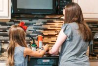 Unlock Your Panasonic Microwave Child Lock