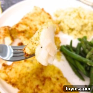 Air Fryer Crispy Parmesan Cod 13 parmesan crusted cod in the air fryer recipe dinners done quick featured image