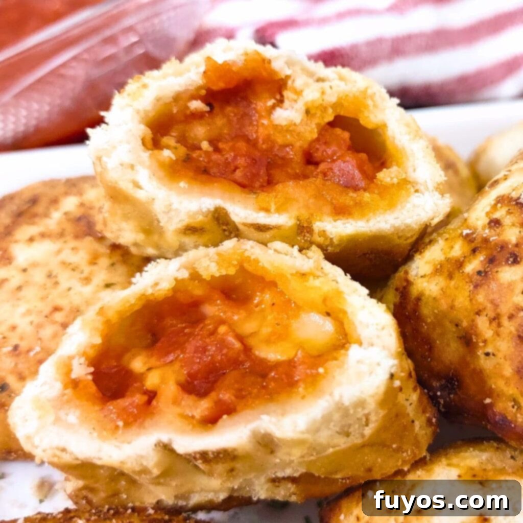 Air Fryer DiGiorno Pizza Bites The Secret to Golden Crispiness 2 Crispy DiGiorno Pizza Bites cooked to perfection in an air fryer, ready to eat.