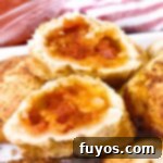 Air Fryer DiGiorno Pizza Bites The Secret to Golden Crispiness 9 Crispy DiGiorno Pizza Bites cooked in an air fryer, with recipe rating option.