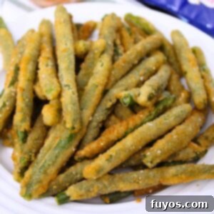 how to make birds eye crispy green beans in the air fryer dinners done quick featured image