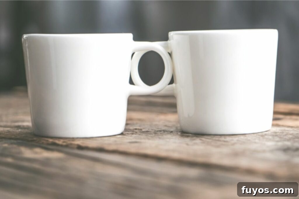 are all ceramic mugs microwave safe