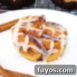Air Fryer Cinnabon Mini Bites: Fast, Sweet, Pure Indulgence 10 air fryer cinnabon mini bites recipe dinners done quick featured image