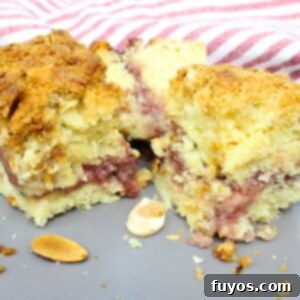 Delicious Homemade Air Fryer Coffee Cake for Breakfast 14 air fryer coffee cake recipe dinners done quick featured image
