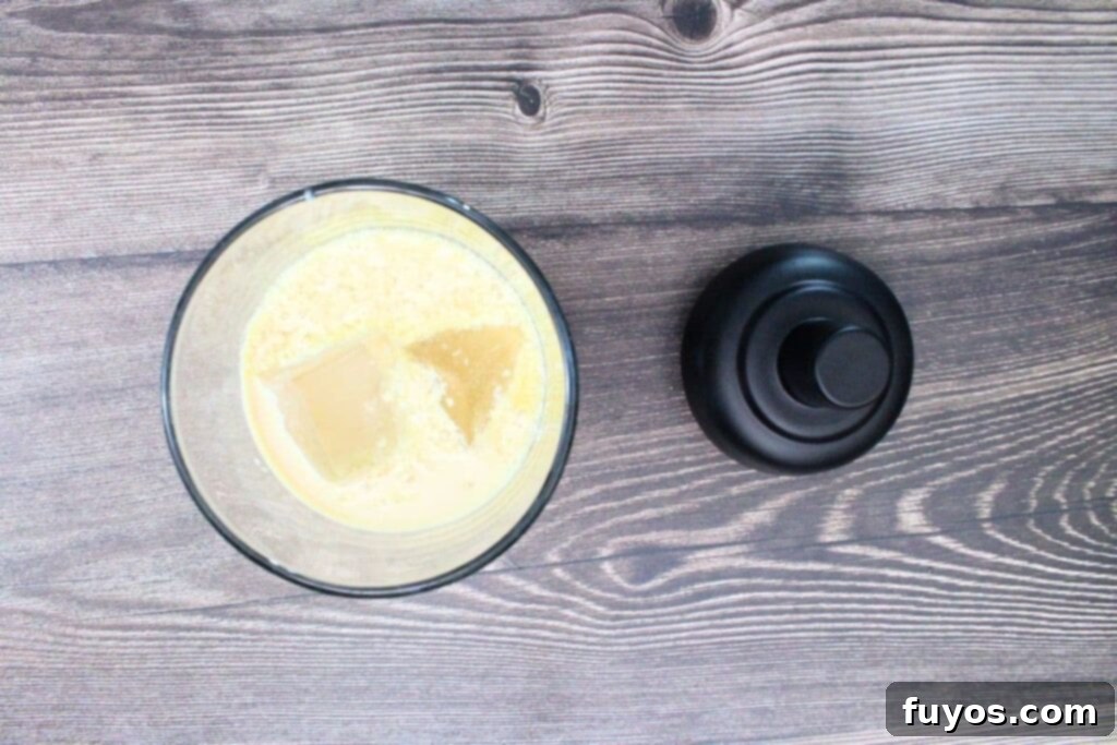 Easy Autumn Caramel Apple Cider Margaritas in 5 Minutes 6 add your ingredients to the shaker for the apple cider margarita topped with ice cubes