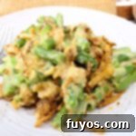 air fryer green bean casserole recipe dinners done quick featured image