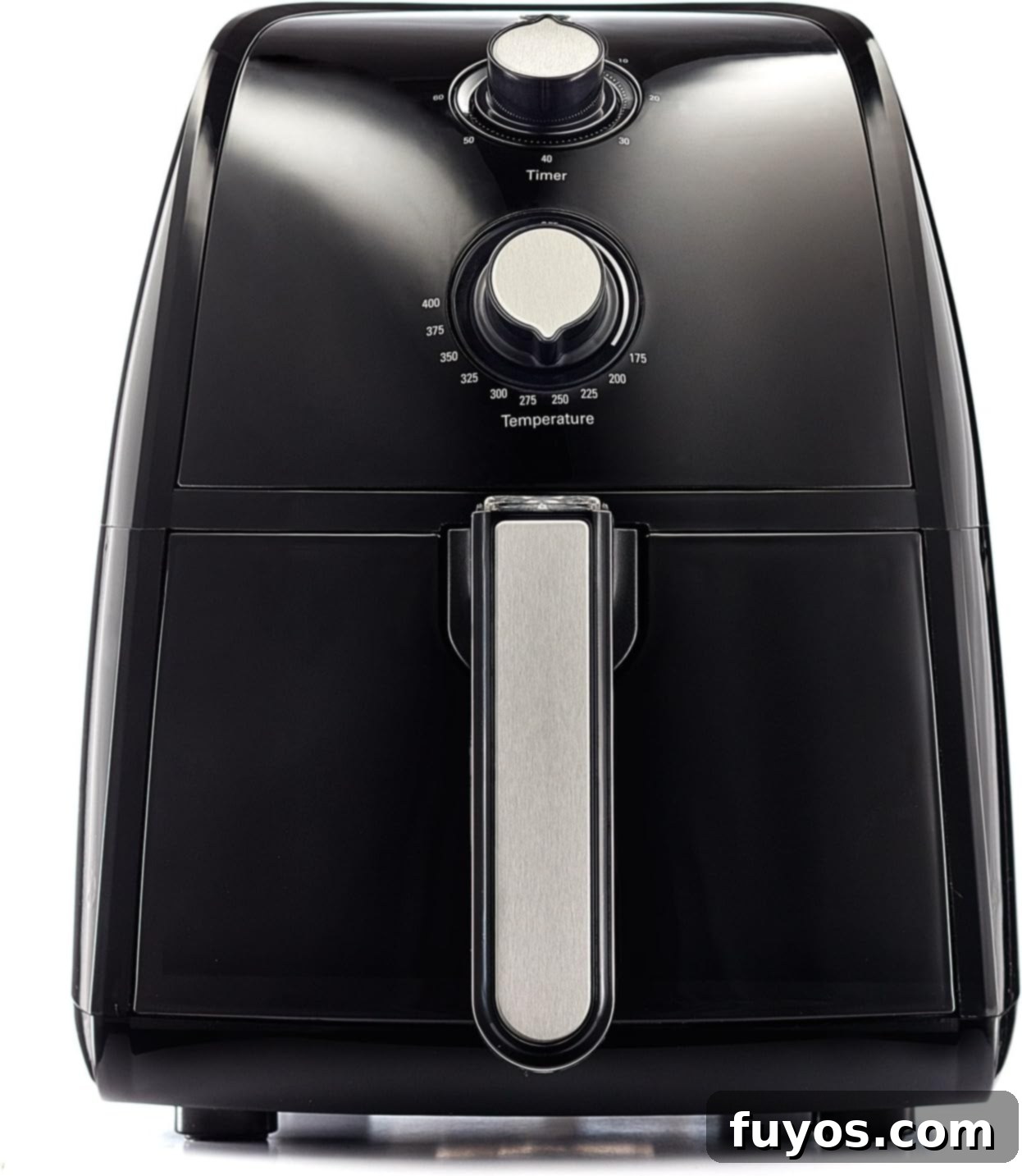 Unlock Your Bella Air Fryer: Step-by-Step for Perfect Results 3 Bella 2.5L Air Fryer product image