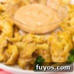 air fryer blooming onion petals recipe dinners done quick featured image
