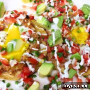 Air Fried Huevos Rancheros Zesty Mexican Breakfast 11 air fryer huevos rancheros recipe dinners done quick featured image