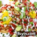 Air Fried Huevos Rancheros Zesty Mexican Breakfast 12 air fryer huevos rancheros recipe dinners done quick featured image
