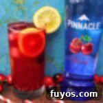 Effortless Cherry Vodka Lemonade 11 cherry vodka lemonade cocktail recipe dinners done quick featured image