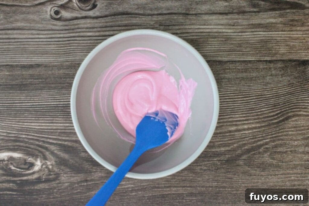 Pencil Wafer Cookies Perfect for Back to School Fun 8 melt pink melting chocolates for the eraser