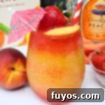 crown royal peach daiquiri cocktail recipe dinners done quick featured image