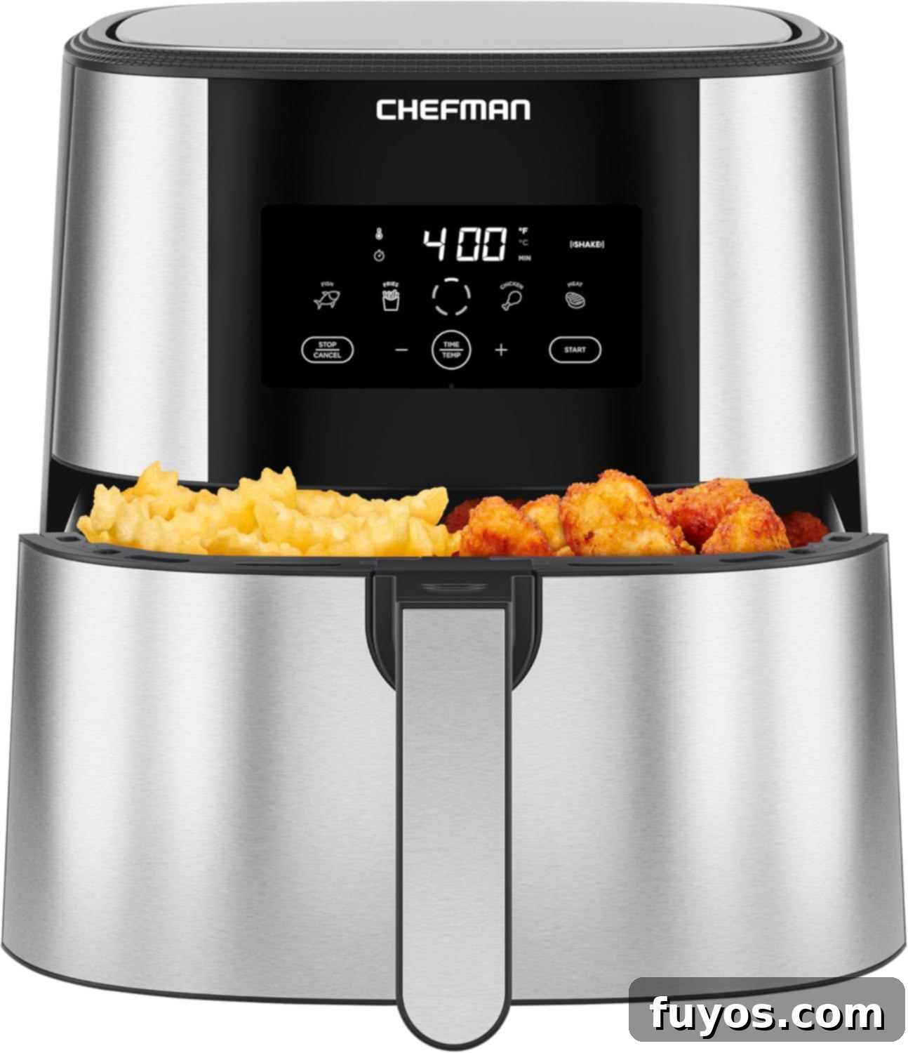 Mastering Your Chefman Air Fryer 2 best retro microwave a home appliance buying guide dinners done quick featured image