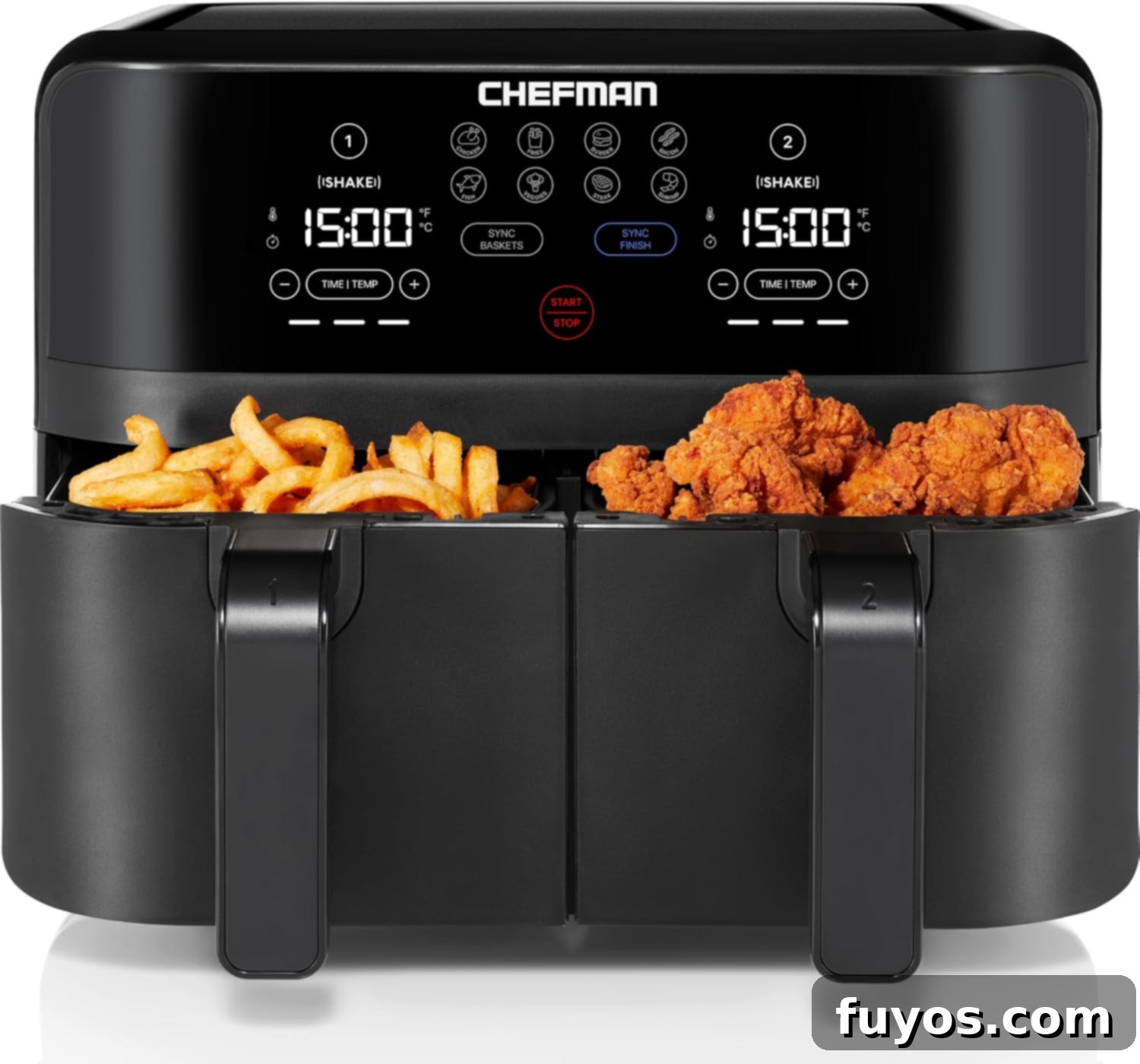Mastering Your Chefman Air Fryer 4 best retro microwave a home appliance buying guide dinners done quick featured image