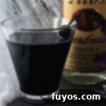 Black Magic Martini: Halloween's Darkest Spell 10 black martini cocktail recipe dinners done quick featured image