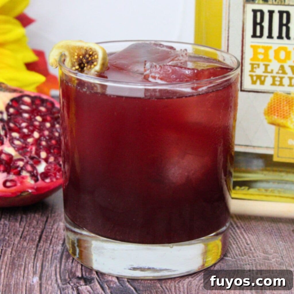 Gladiator Cocktail Romes Spirited Legacy 2 gladiator cocktail recipe dinners done quick featured image