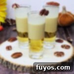 pecan pie shot recipe dinners done quick featured image