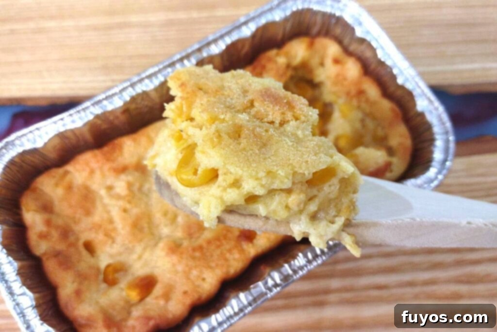 Effortless Air Fryer Corn Casserole Your New Go To Side 13 quick and easy air fryer corn casserole