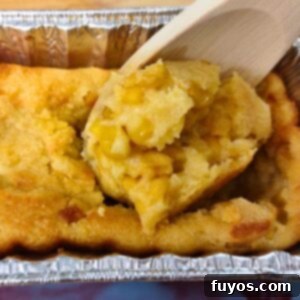 Effortless Air Fryer Corn Casserole Your New Go To Side 14 how to make corn casserole in the air fryer dinners done quick featured image