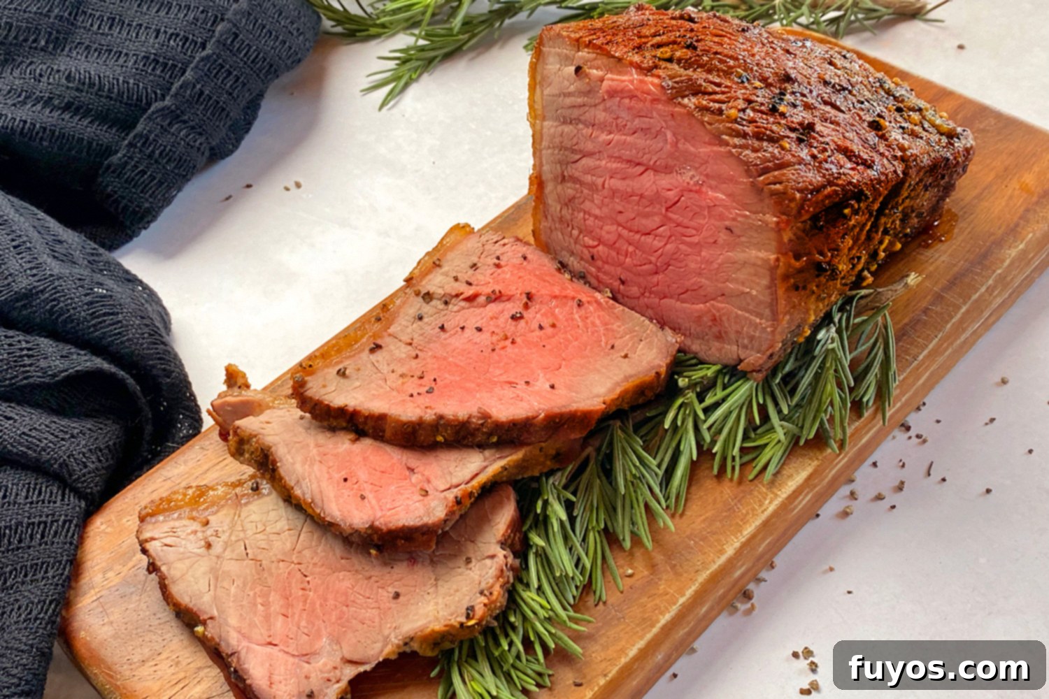 Crispy & Quick: 19 Air Fryer Thanksgiving Recipes for a Perfect Feast 8 Delicious and easy air fryer chuck roast, ready in just over an hour.