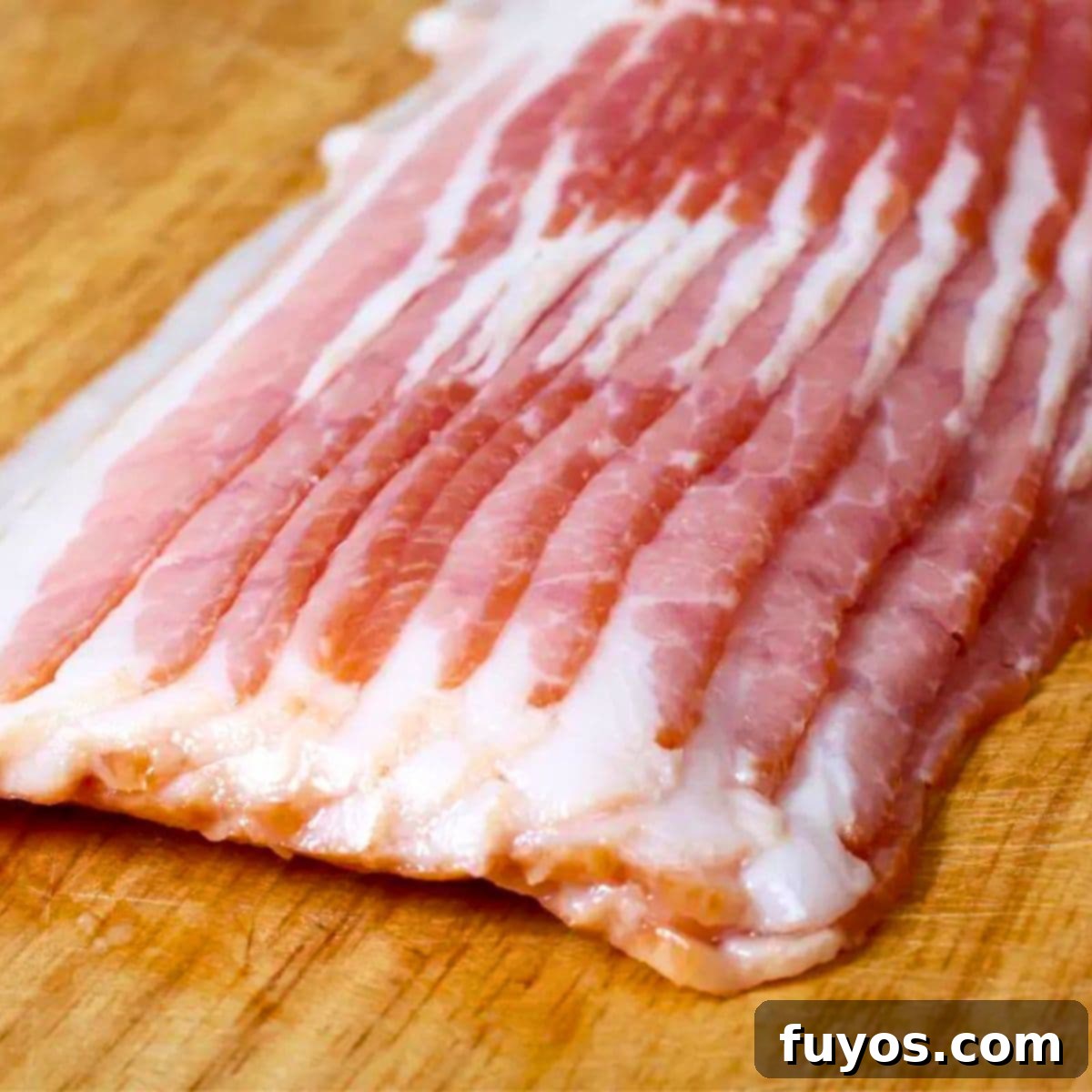 Quickly Defrost Bacon in Your Microwave 2 How to Quickly & Safely Defrost Bacon in a Microwave